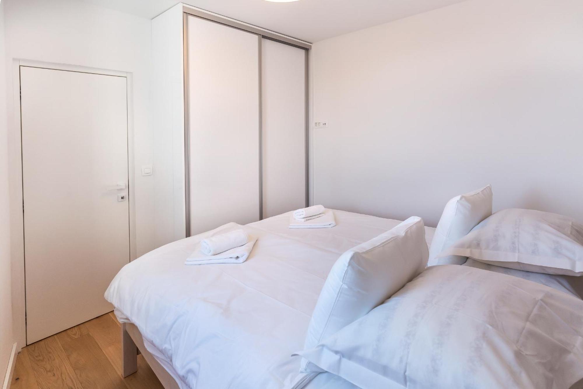 1bdr With Balcony At Prime Location * Spalato