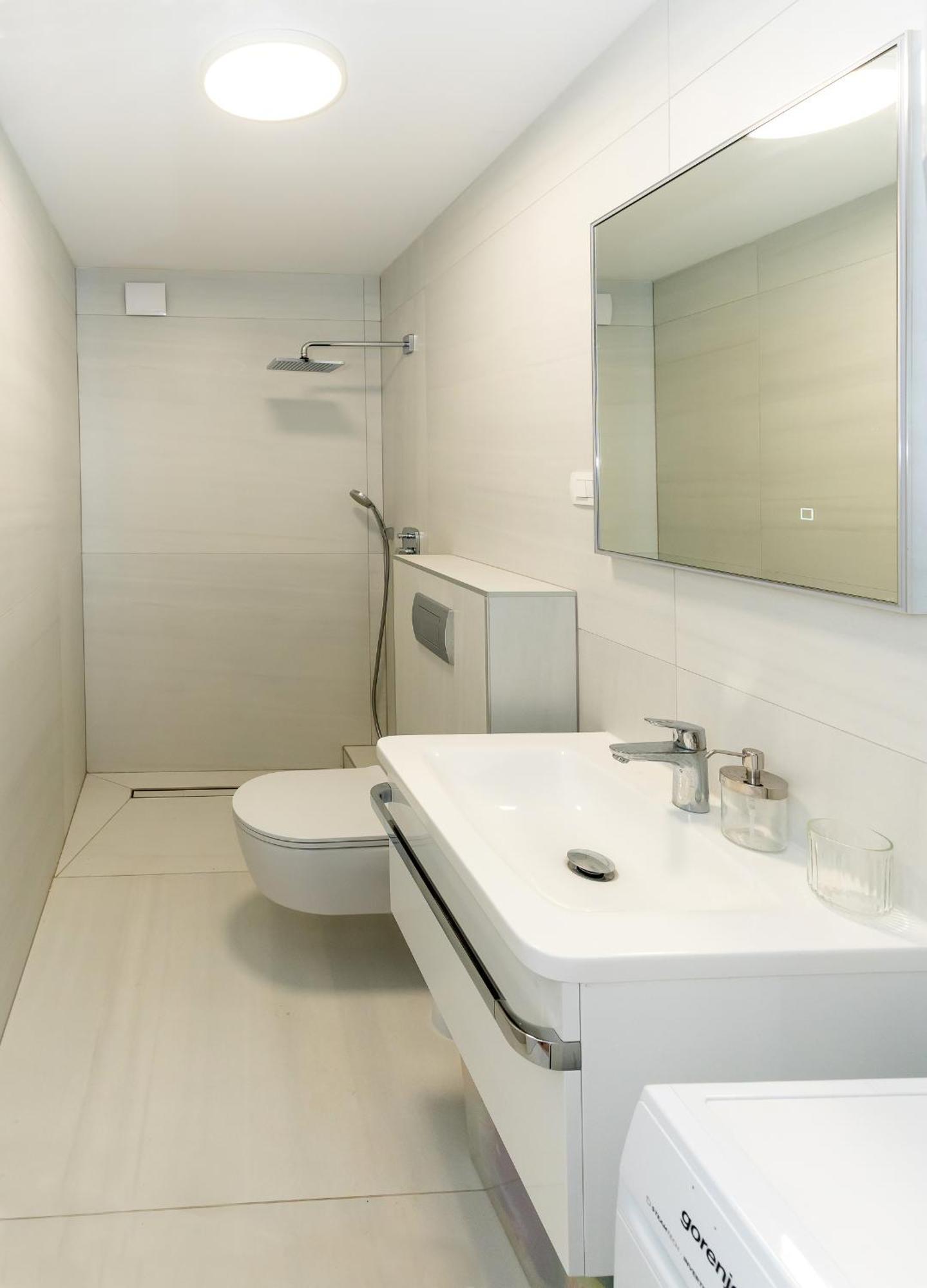 1bdr With Balcony At Prime Location Appartamento Spalato